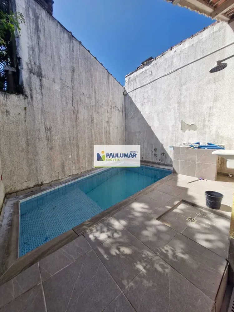 Casa, 3 quartos - Foto 4