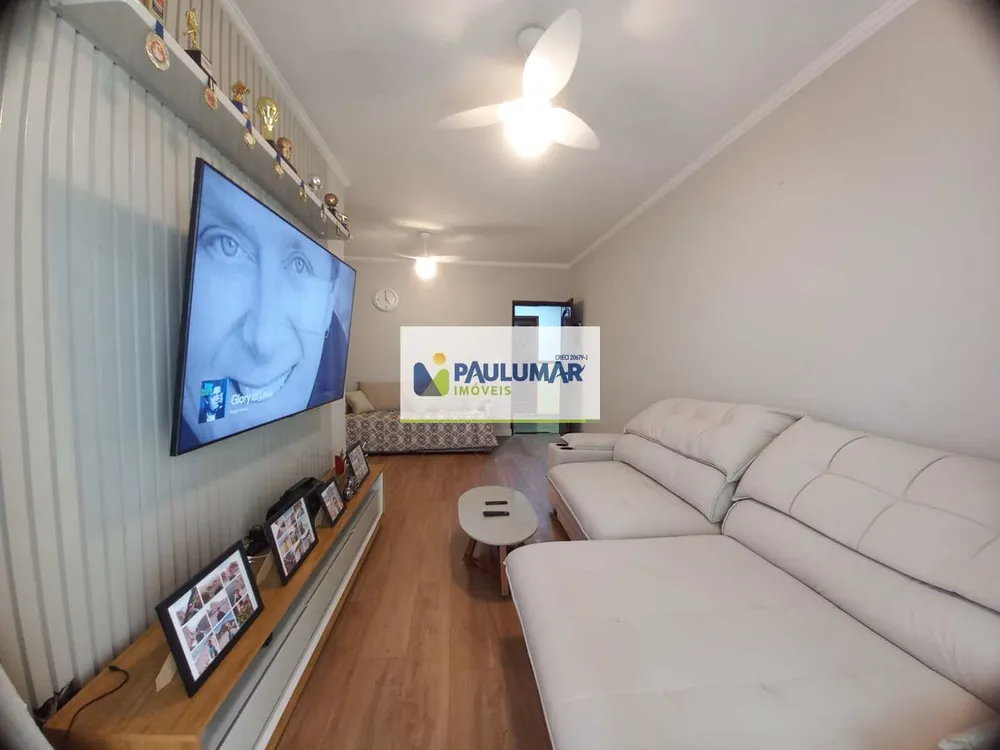 Apartamento, 1 quarto, 67 m² - Foto 4