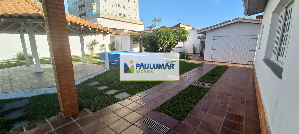 Casa, 3 quartos, 265 m² - Foto 1