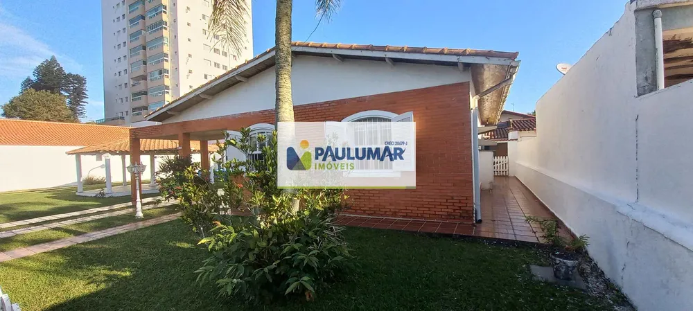 Casa, 3 quartos, 265 m² - Foto 3
