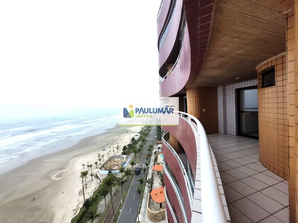 Apartamento, 3 quartos, 149 m² - Foto 3