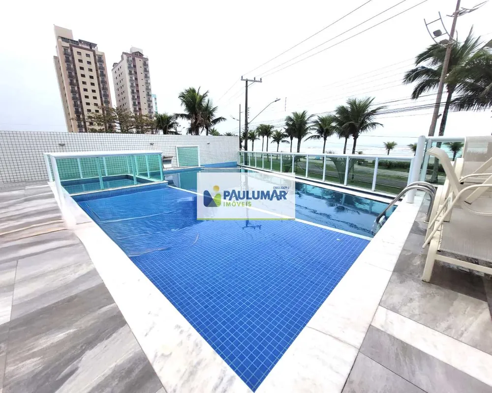 Apartamento, 3 quartos, 149 m² - Foto 2