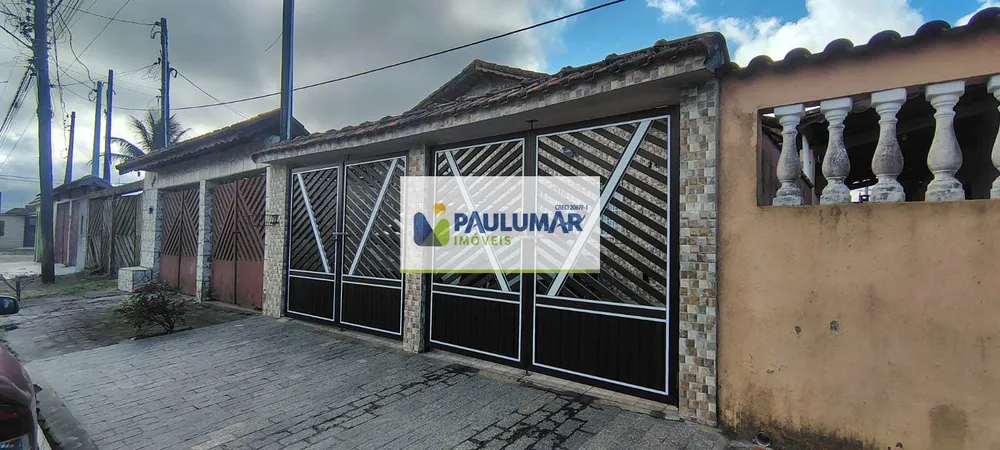 Casa, 1 quarto, 92 m² - Foto 2