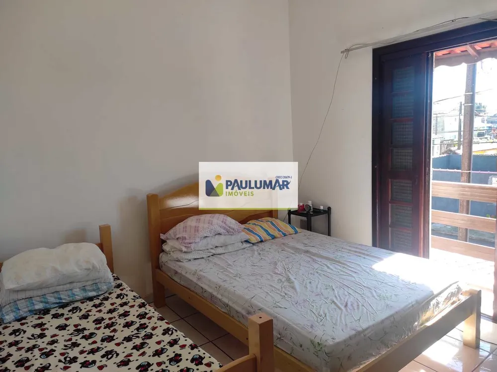 Sobrado, 2 quartos, 60 m² - Foto 1