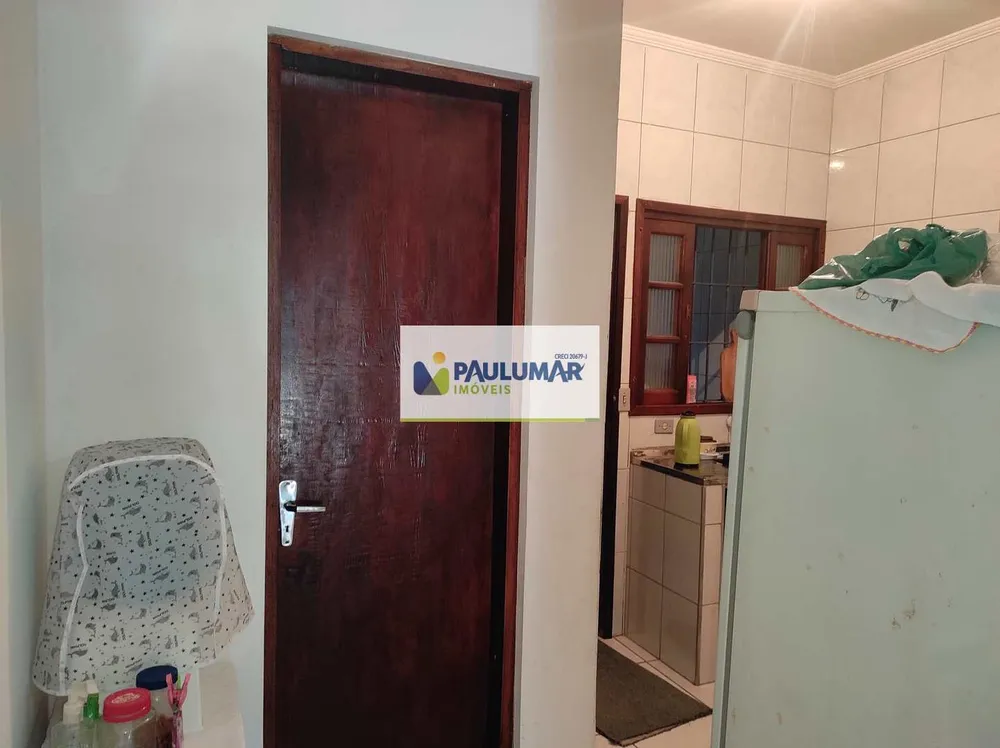 Sobrado, 2 quartos, 60 m² - Foto 3