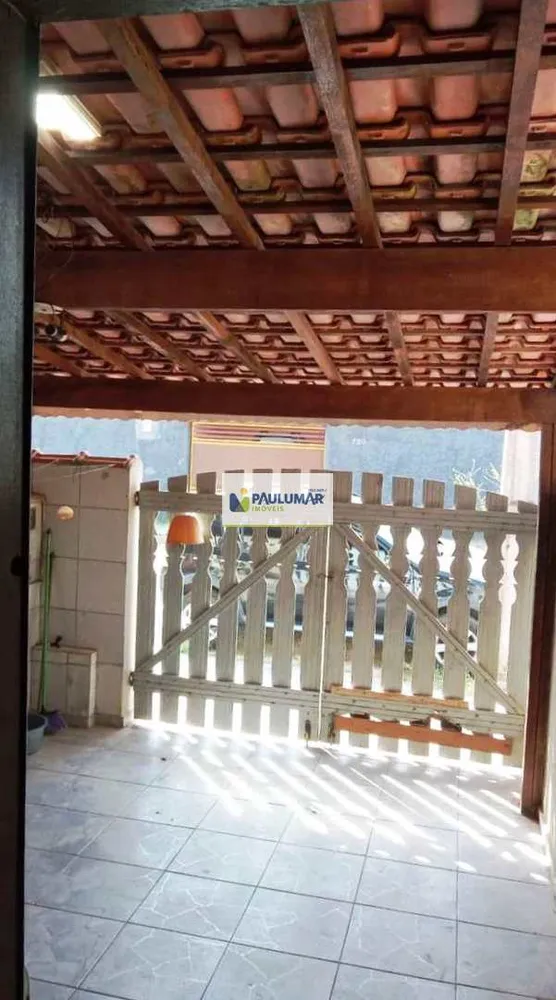 Sobrado, 2 quartos, 60 m² - Foto 2