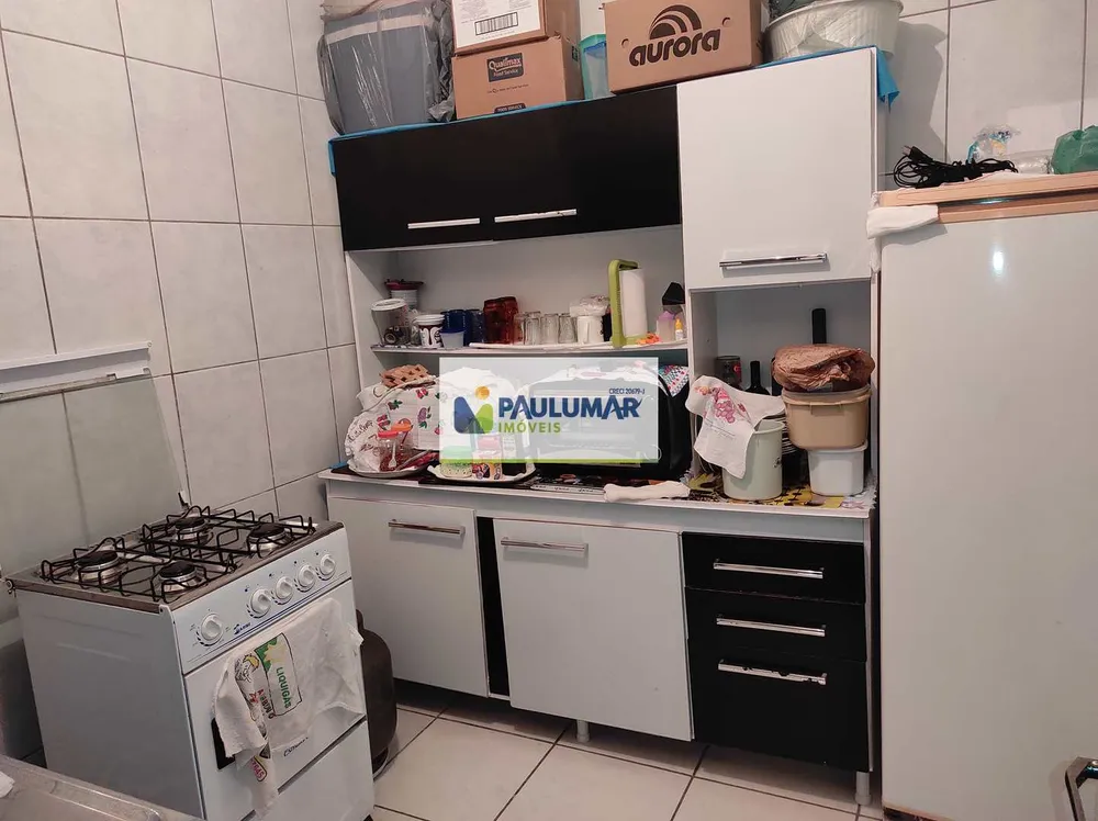 Sobrado, 2 quartos, 60 m² - Foto 4