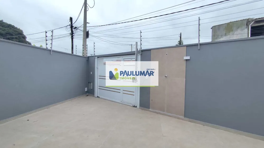 Casa, 2 quartos, 53 m² - Foto 9