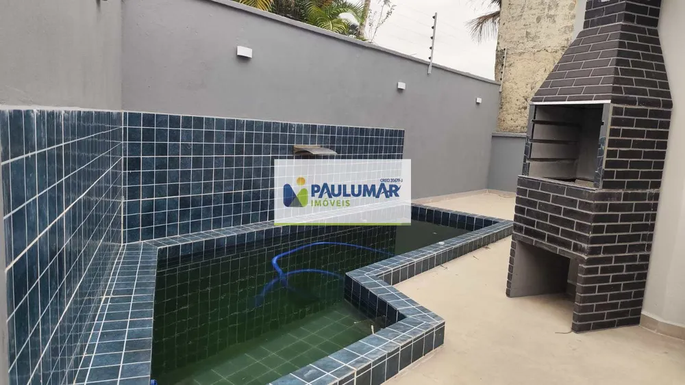 Casa, 2 quartos, 53 m² - Foto 15