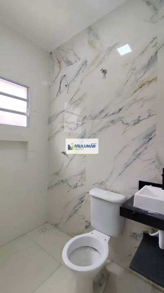 Casa, 2 quartos, 53 m² - Foto 4