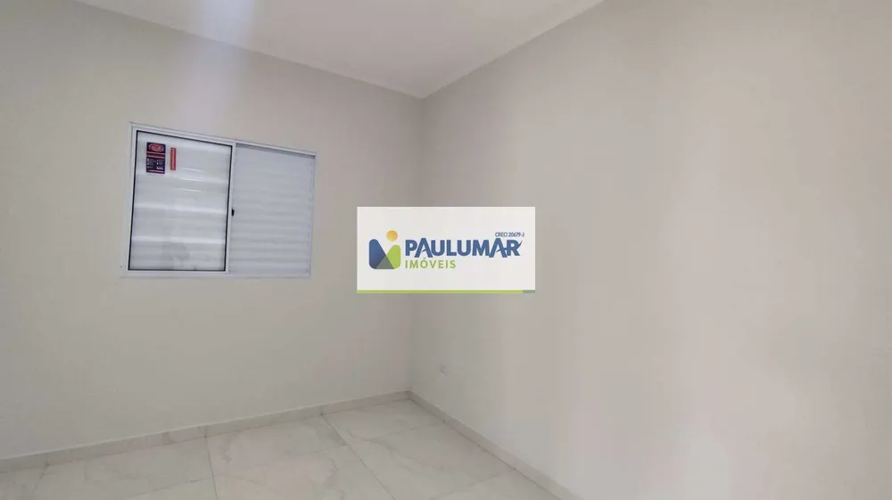 Casa, 2 quartos, 53 m² - Foto 2