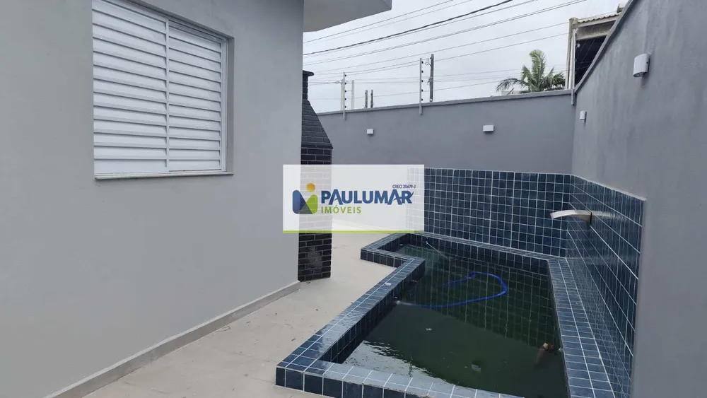 Casa, 2 quartos, 53 m² - Foto 11