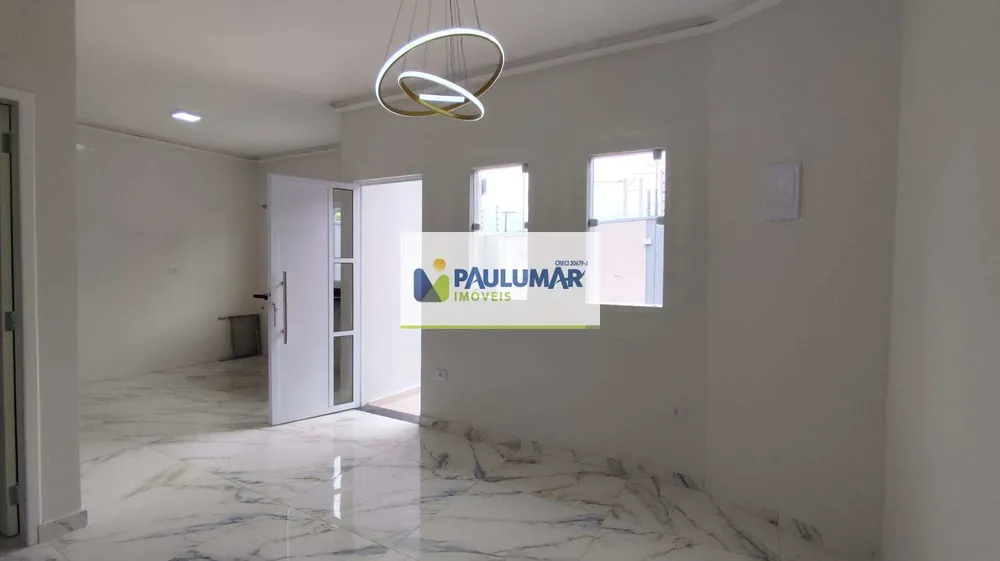 Casa, 2 quartos, 53 m² - Foto 3