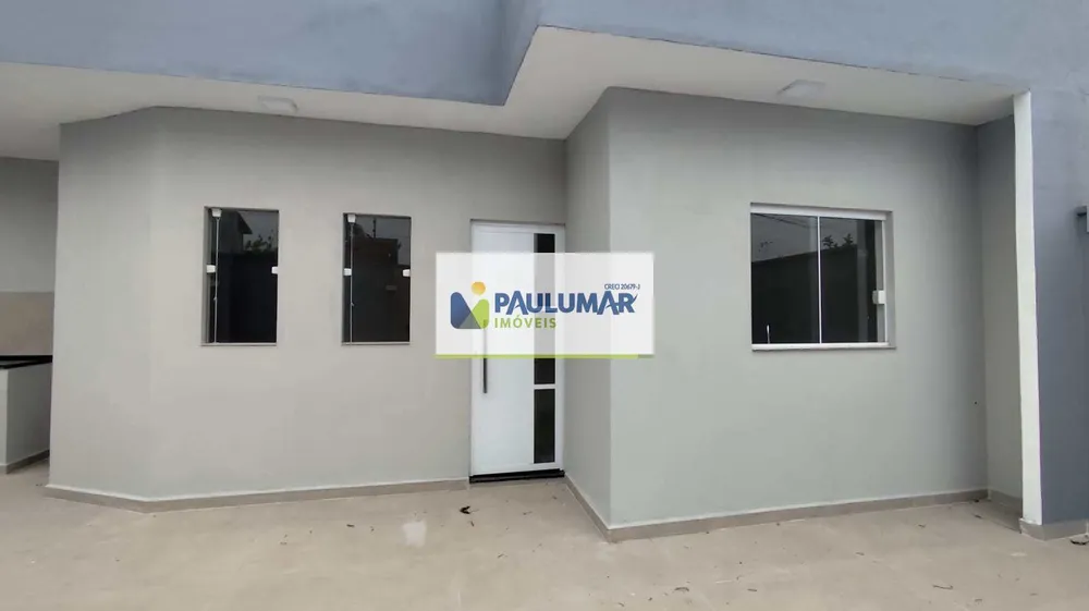 Casa, 2 quartos, 53 m² - Foto 13