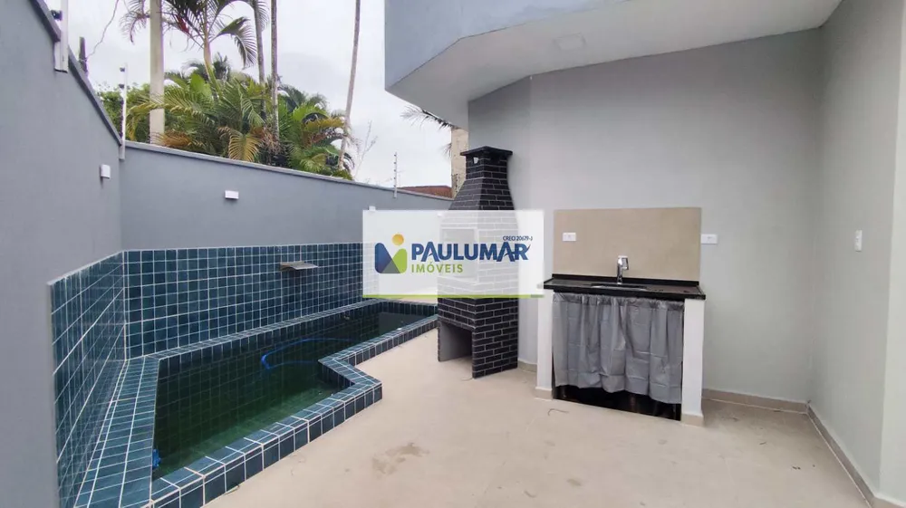 Casa, 2 quartos, 53 m² - Foto 12