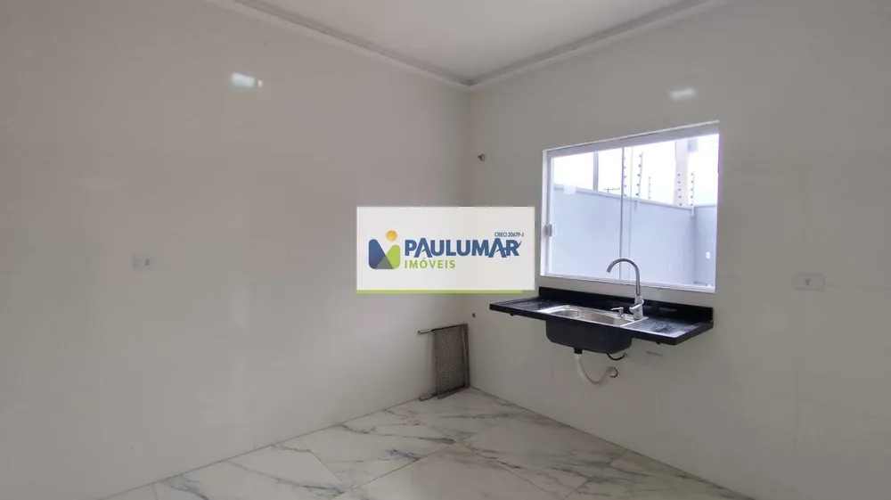Casa, 2 quartos, 53 m² - Foto 6