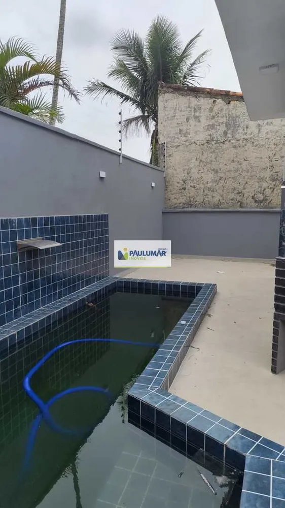 Casa, 2 quartos, 53 m² - Foto 10