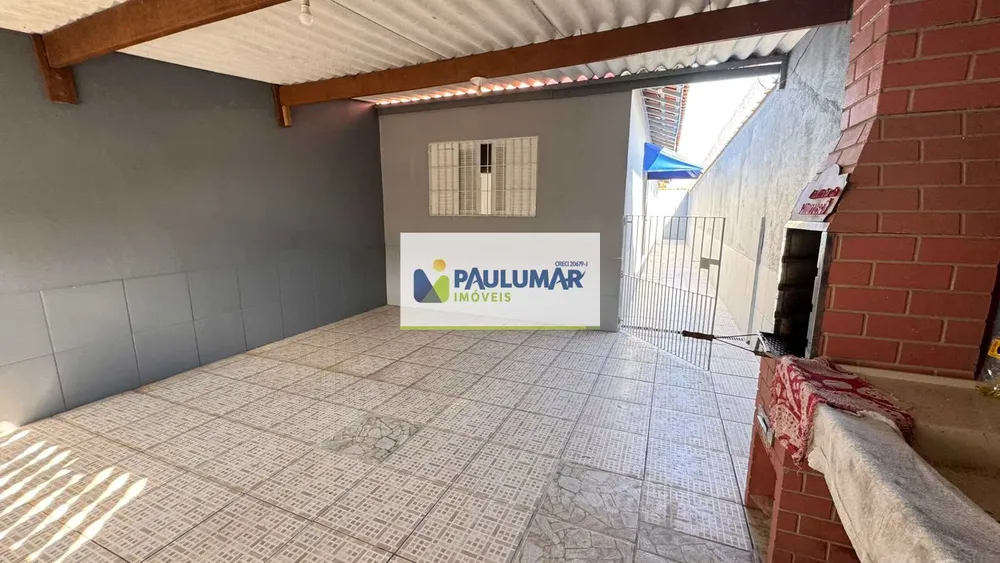 Casa, 2 quartos, 71 m² - Foto 4