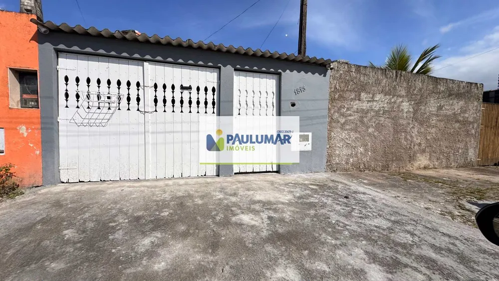 Casa, 2 quartos, 71 m² - Foto 2