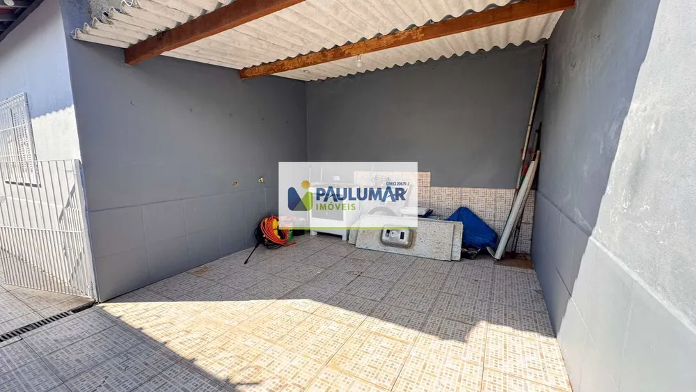 Casa, 2 quartos, 71 m² - Foto 7
