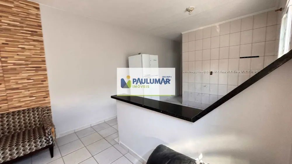 Casa, 2 quartos, 71 m² - Foto 6