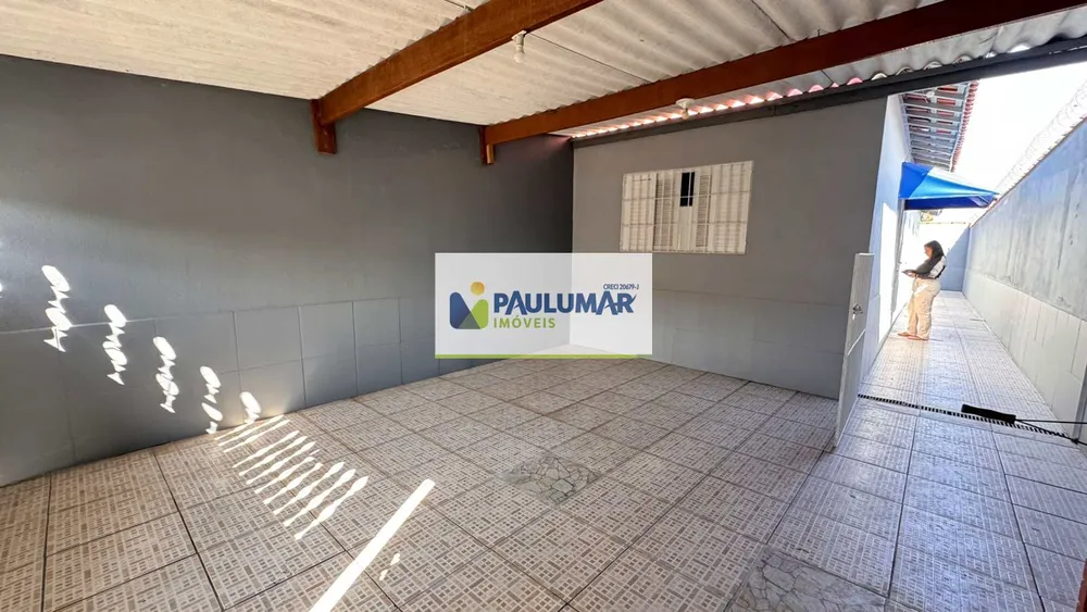 Casa, 2 quartos, 71 m² - Foto 2