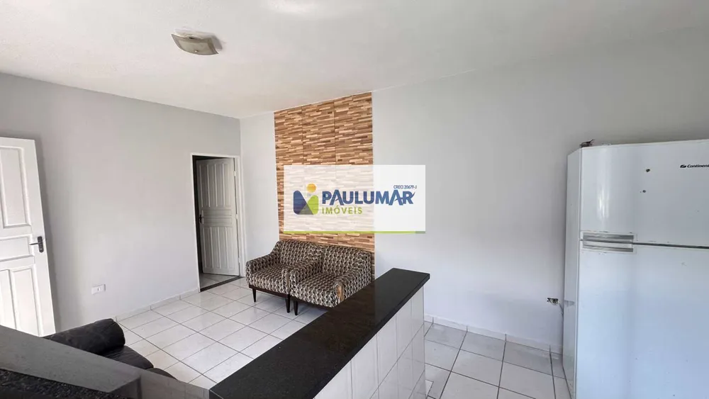 Casa, 2 quartos, 71 m² - Foto 1