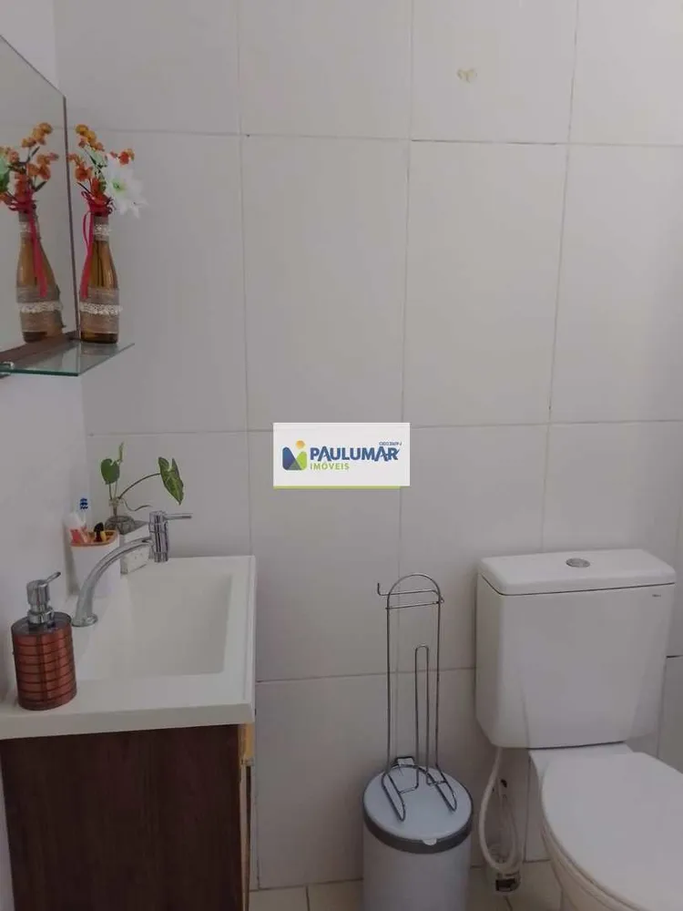 Sobrado, 2 quartos, 70 m² - Foto 11