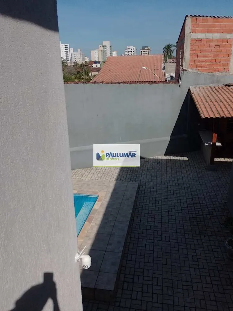 Sobrado, 2 quartos, 70 m² - Foto 2