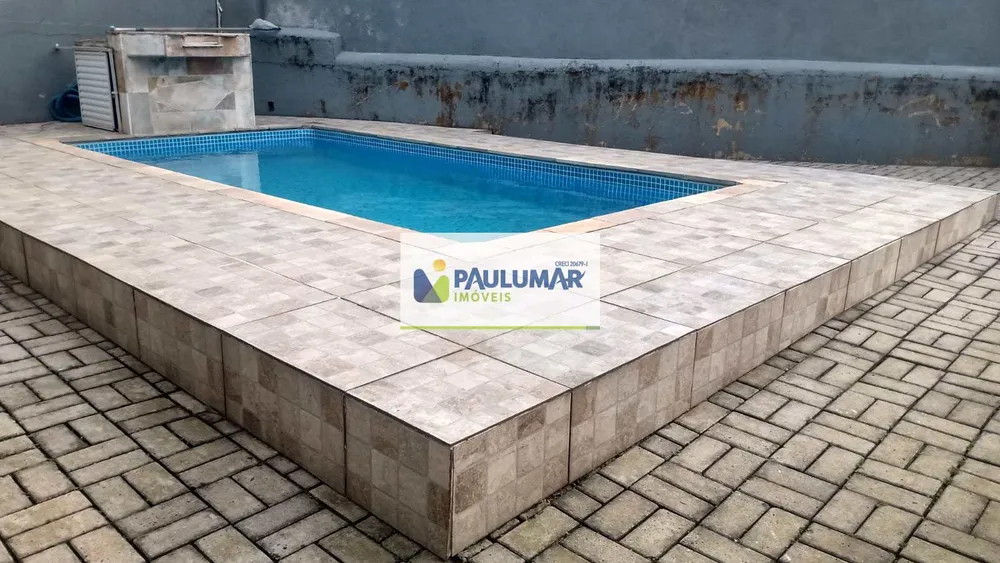 Sobrado, 2 quartos, 70 m² - Foto 1