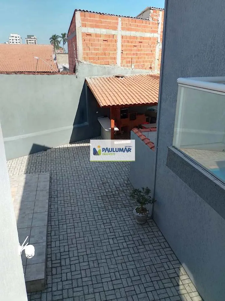 Sobrado, 2 quartos, 70 m² - Foto 8