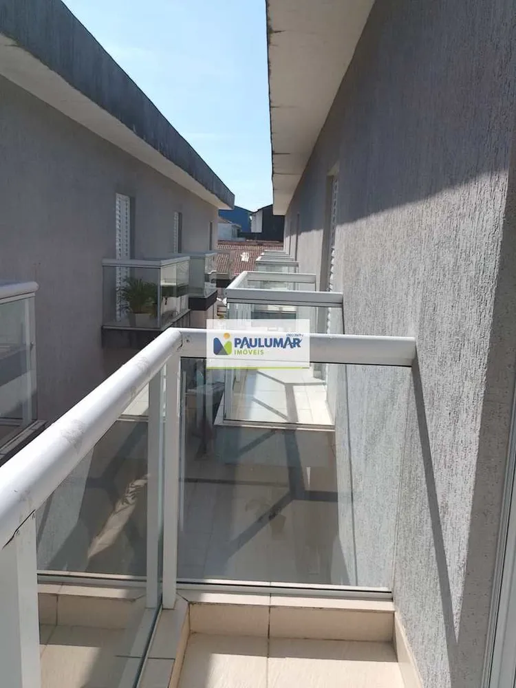 Sobrado, 2 quartos, 70 m² - Foto 7