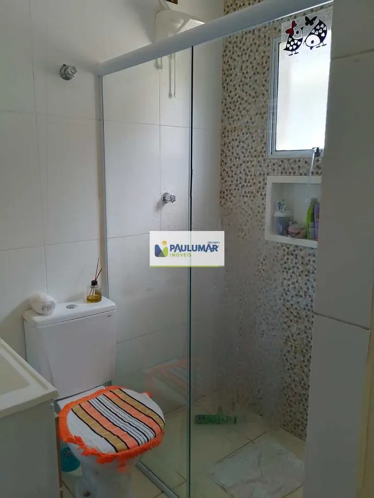 Sobrado, 2 quartos, 70 m² - Foto 11