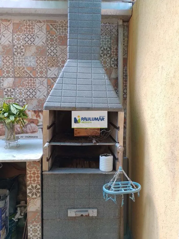 Sobrado, 2 quartos, 70 m² - Foto 12