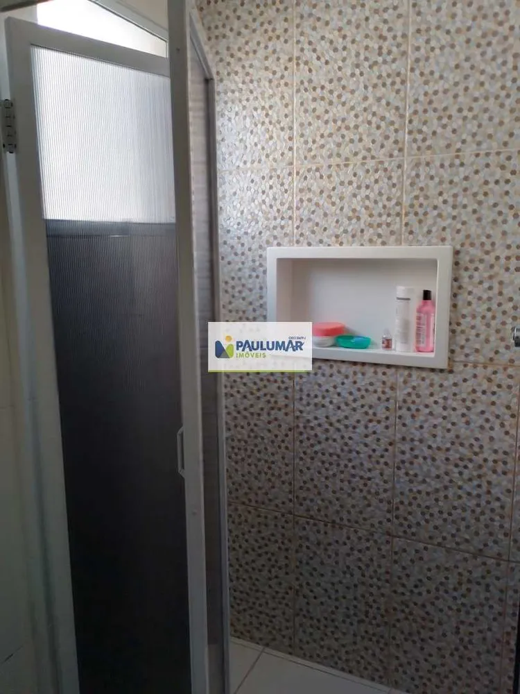 Sobrado, 2 quartos, 70 m² - Foto 12