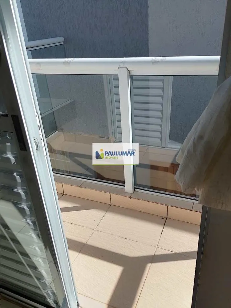 Sobrado, 2 quartos, 70 m² - Foto 16