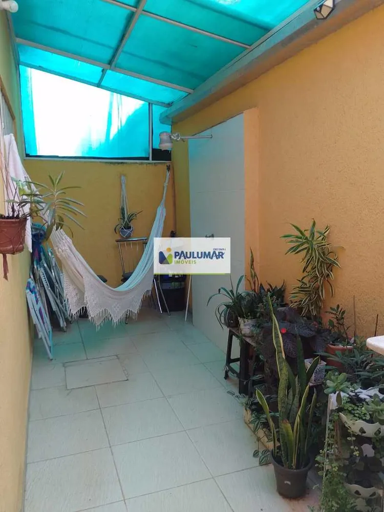 Sobrado, 2 quartos, 70 m² - Foto 10