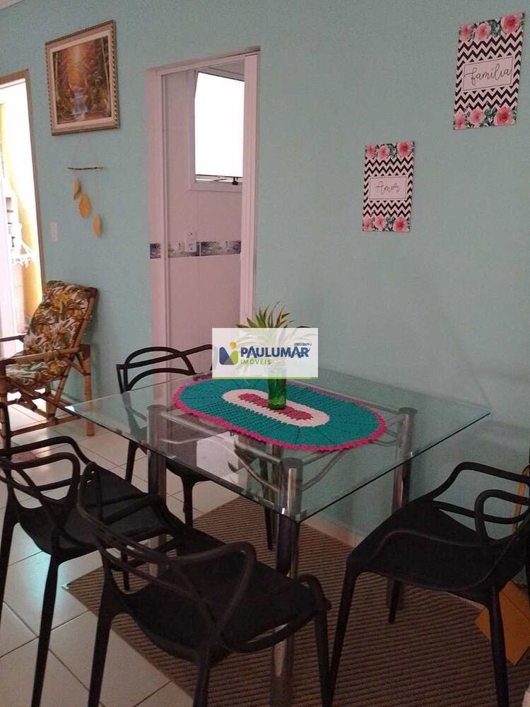 Sobrado, 2 quartos, 70 m² - Foto 2