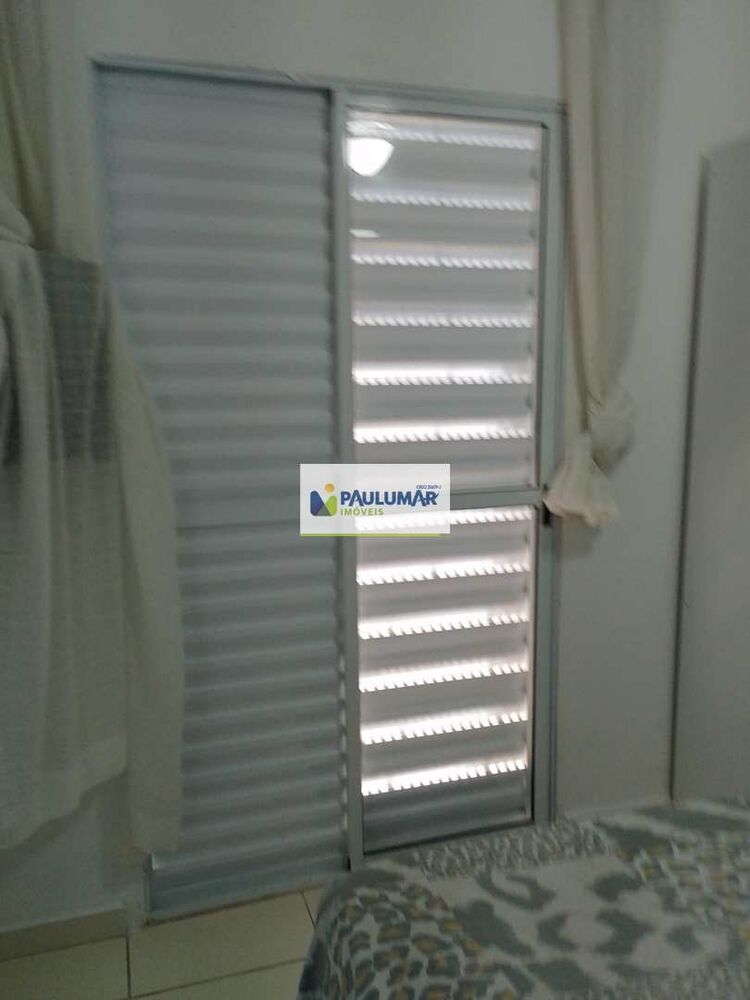 Sobrado, 2 quartos, 70 m² - Foto 1