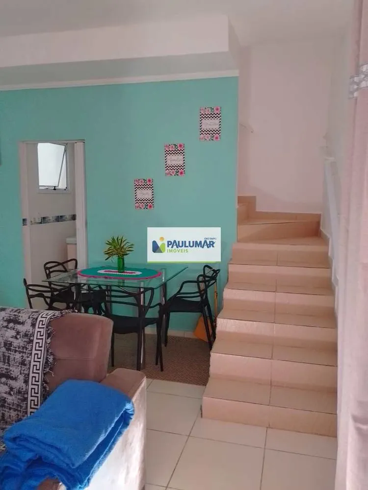 Sobrado, 2 quartos, 70 m² - Foto 6