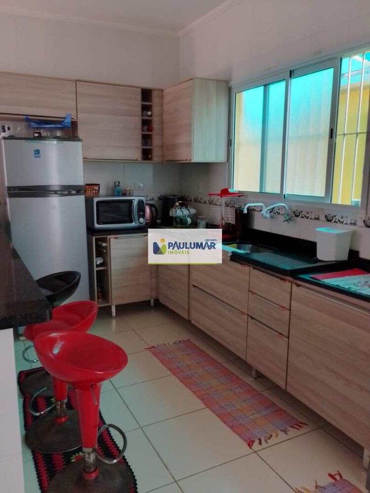 Sobrado, 2 quartos, 70 m² - Foto 3