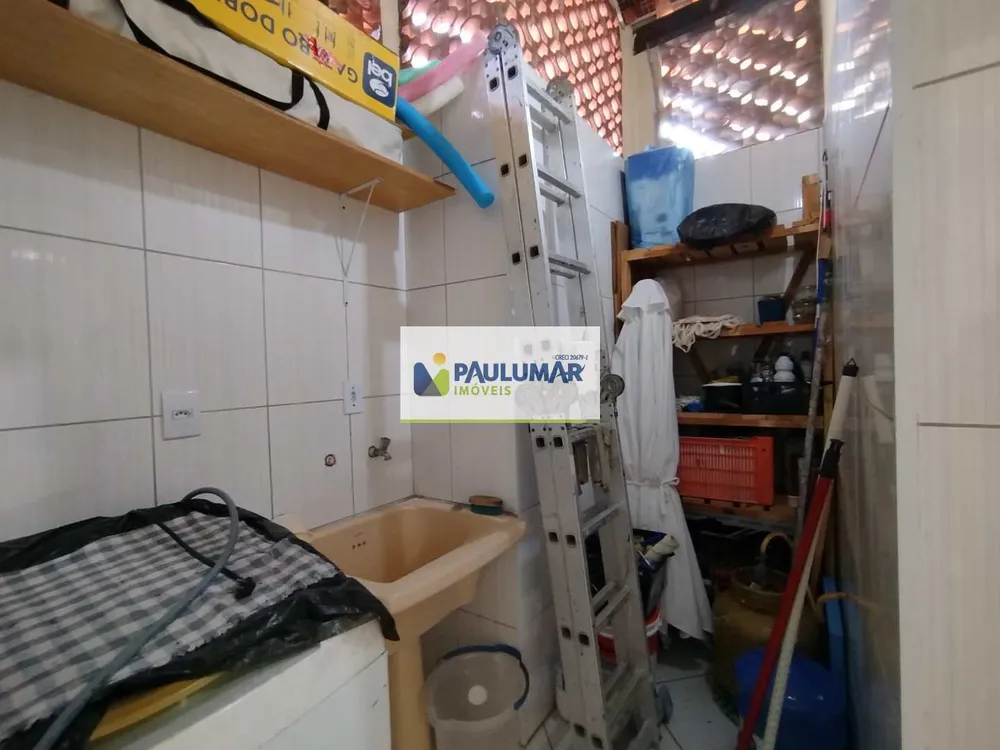 Casa, 2 quartos, 90 m² - Foto 11