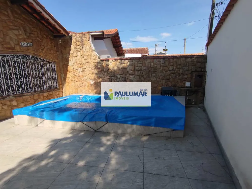 Casa, 2 quartos, 90 m² - Foto 4