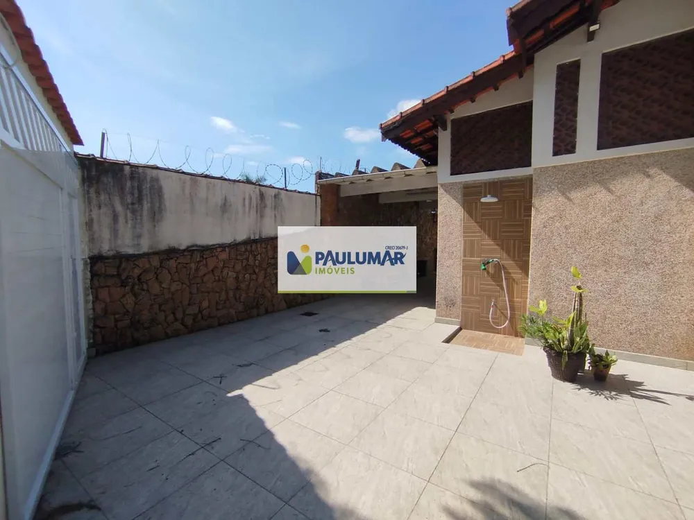 Casa, 2 quartos, 90 m² - Foto 5