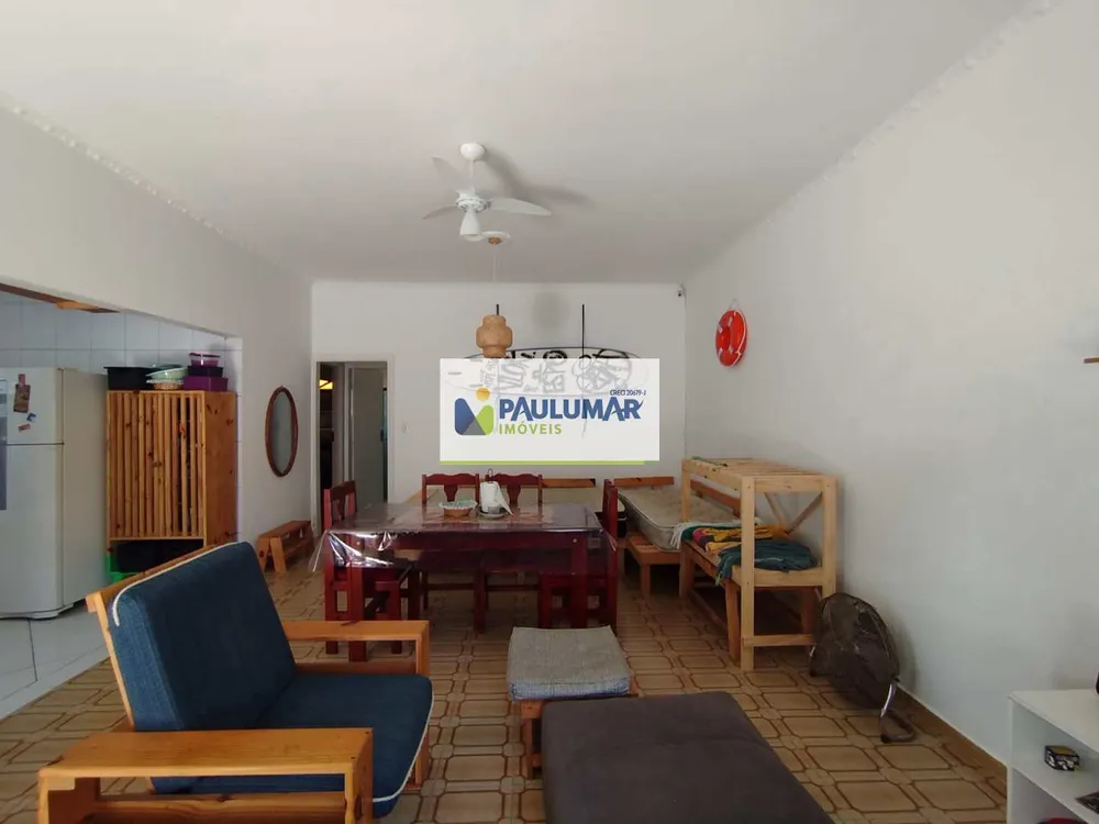 Casa, 2 quartos, 90 m² - Foto 3