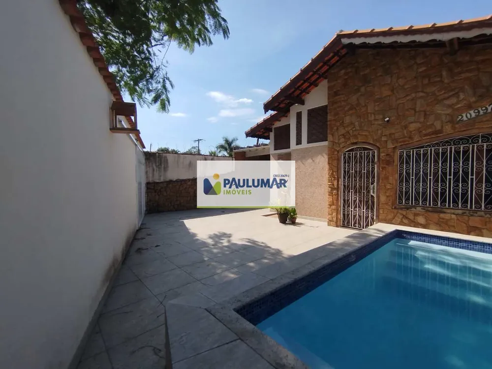 Casa, 2 quartos, 90 m² - Foto 2