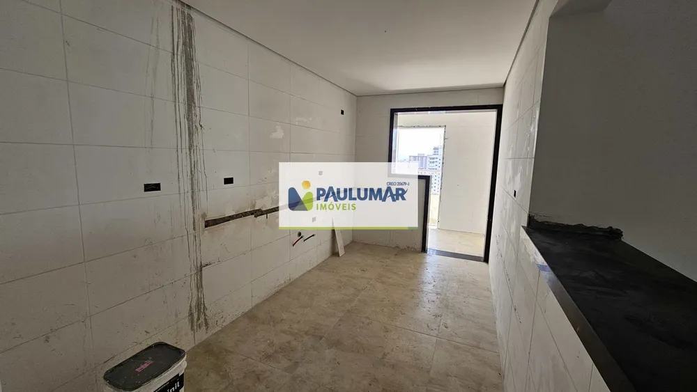 Apartamento, 3 quartos, 116 m² - Foto 1