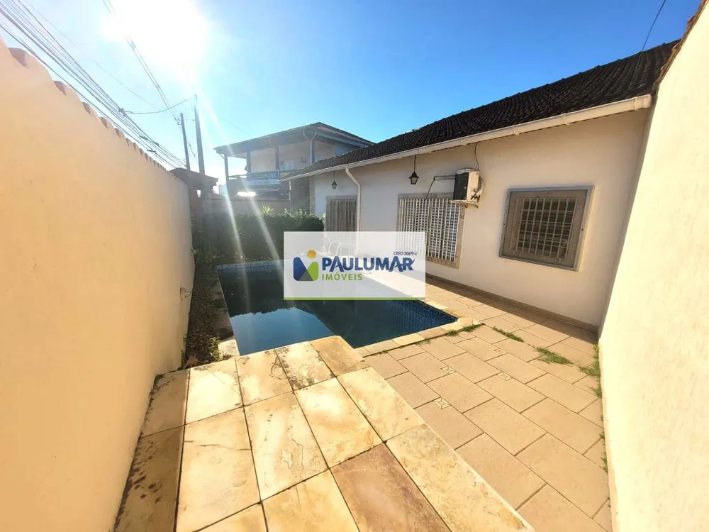 Casa, 2 quartos, 80 m² - Foto 1