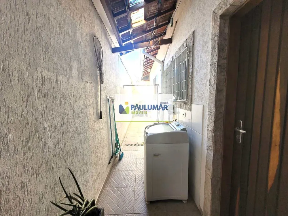 Casa, 2 quartos, 80 m² - Foto 5