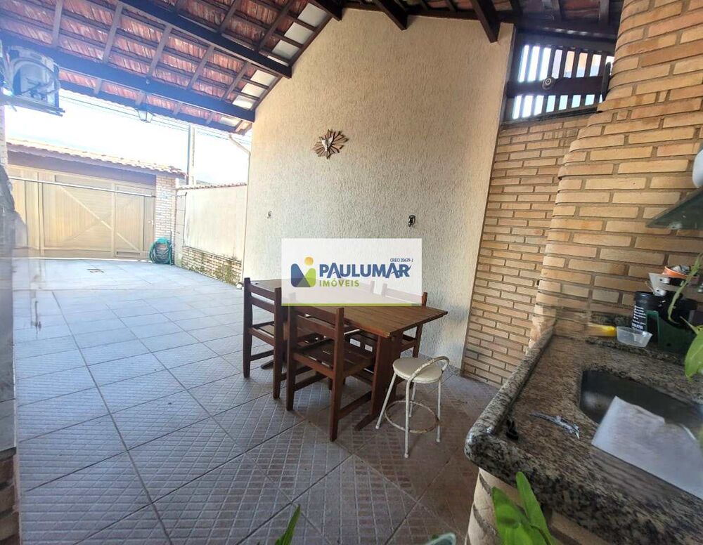 Casa, 2 quartos, 80 m² - Foto 1